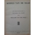 Kerels van De Daad - Author: Willem van de Poll