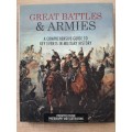 Great Battles and Armies - Author: Paragon Books