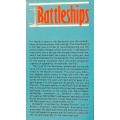 Battleships - Author: Anthony Preston
