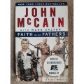 Faith of my Fathers - Author: John McCain