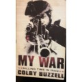 My War - Colby Buzzell