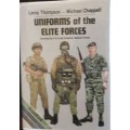 Uniforms of the Elite Forces - Leroy Thompson and Michael Chappell