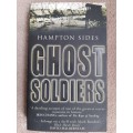 Ghost Soldiers - Author: Hampton Sides