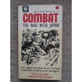 Combat:The War with Japan - Edited: Don Congdon