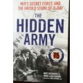 The Hidden Army - Matt Richards and Mark Langthorne