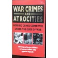 War Crimes and Atrocities - Janice Anderson, Anne Williams and Vivian Head
