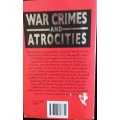 War Crimes and Atrocities - Janice Anderson, Anne Williams and Vivian Head