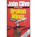 Broken Wings - John Clive