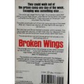 Broken Wings - John Clive