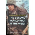 The Second World War in the West - General Editor John Keegan