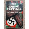 The Tartan Pimpernel - Author: Dr Donald Caskie
