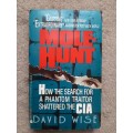 Mole Hunt - Author: David Wise
