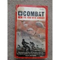 Combat:The War with Germany - Edited: Don Congdon