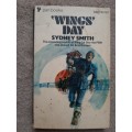`Wings` Day - Author: Sydney Smith