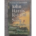 Ride Out the Storm - Author: John Harris