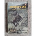 Journey`s End - Author: R. C. Sherriff and Vernon Bartlett