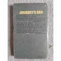 Journey`s End - Author: R. C. Sherriff and Vernon Bartlett