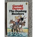 The Donkey Rustlers - Author: Gerald Durrell