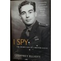 I Spy - Geoffrey Elliott
