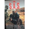 The SAS Elite Forces - Series Editor - Ashley Brown