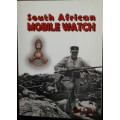 South African Mobile Watch - Paul J Els