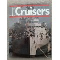Cruisers - Author: Anthony Preston