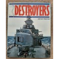 Destroyers - Anthony Preston
