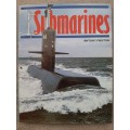 Submarines - Author: Anthony Preston