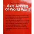 The Concise guide to Axis Aircraft 0f W.W.II - Author: David Mondey