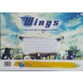 Wings - The Rachel`s Angels Story