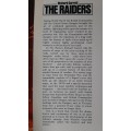 The Raiders - Author: Richard Garrett