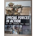 Special Forces in Action - Author: Alexander Stilwell
