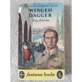 Winged Dagger - Author: Roy Farran