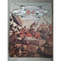 The Zulu War: A Pictorial History - Author: Michael Barthorp