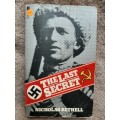 The Last Secret - Nicholas Bethell