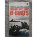 Night o the U-Boats - Author: Paul Lund and Harry Ludlam