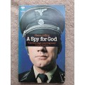 A Spy for God - Author: Pierre Joffroy