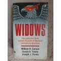 Widows - Author: William R. Corson, Susan B.  and  Joseph J. Trento