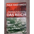 Das Reich - Author: Max Hastings