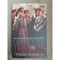 The Nazis: A warning from History - Author: Laurence Rees