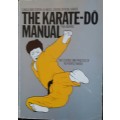 The Karate-Do Manual - PVM Morris