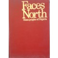 Faces North - Some peoples of Nigeria - Anthoney Kirk-Greene and Pauline Ryan