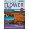 Visitor`s Guide Flower Route - Marion Whitehead