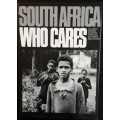 South Africa Who Cares - Ray Hartman