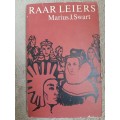 Raar Leiers - Author: Marius J. Swart