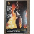 The One That Got Away - Author: Chris Ryan
