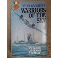 Warriors of the Sky - Author: Peter Bagshawe