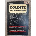 Colditz: The German Story - Author: Reinhold Eggers