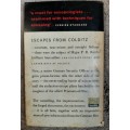 Colditz: The German Story - Author: Reinhold Eggers