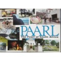 Paarl - The Pearl of South Africa